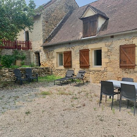 Maison Chaleureuse A La Campagne Payrignac Exterior photo